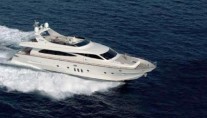 Motor yacht�Karisma